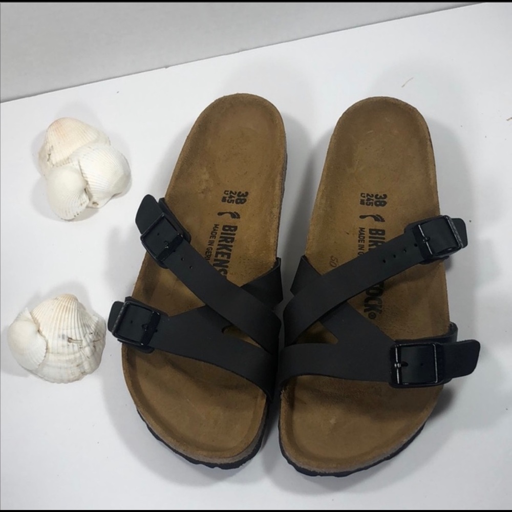 AUTHENTIC Birkenstock Women’s Size 38/Size 7-7.5
